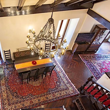 Apartament Elegant Historic Large House On Lake Como Gravedona Zewnętrze zdjęcie