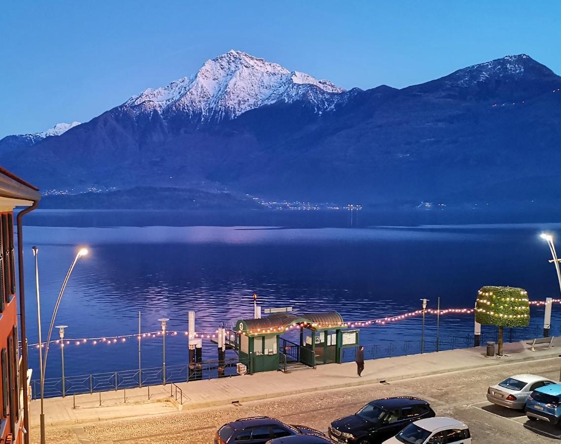 Apartament Elegant Historic Large House On Lake Como Gravedona Zewnętrze zdjęcie