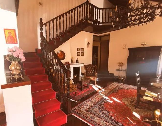 Apartament Elegant Historic Large House On Lake Como Gravedona Zewnętrze zdjęcie