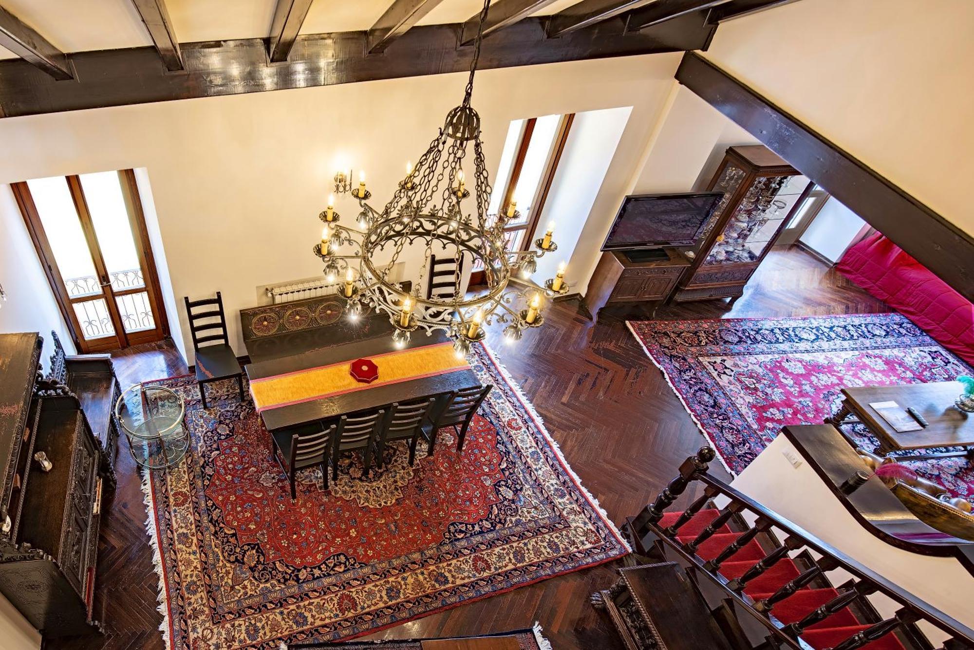 Apartament Elegant Historic Large House On Lake Como Gravedona Zewnętrze zdjęcie