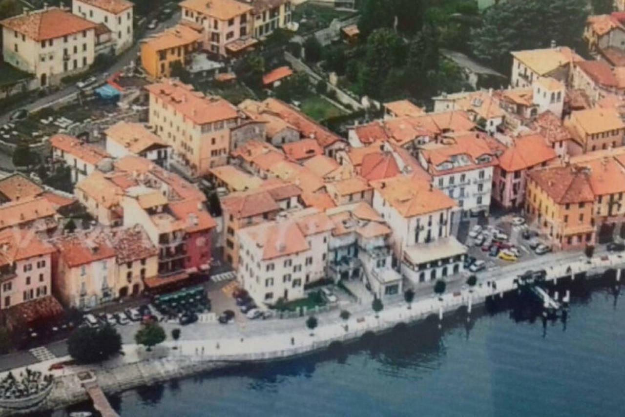 Apartament Elegant Historic Large House On Lake Como Gravedona Zewnętrze zdjęcie