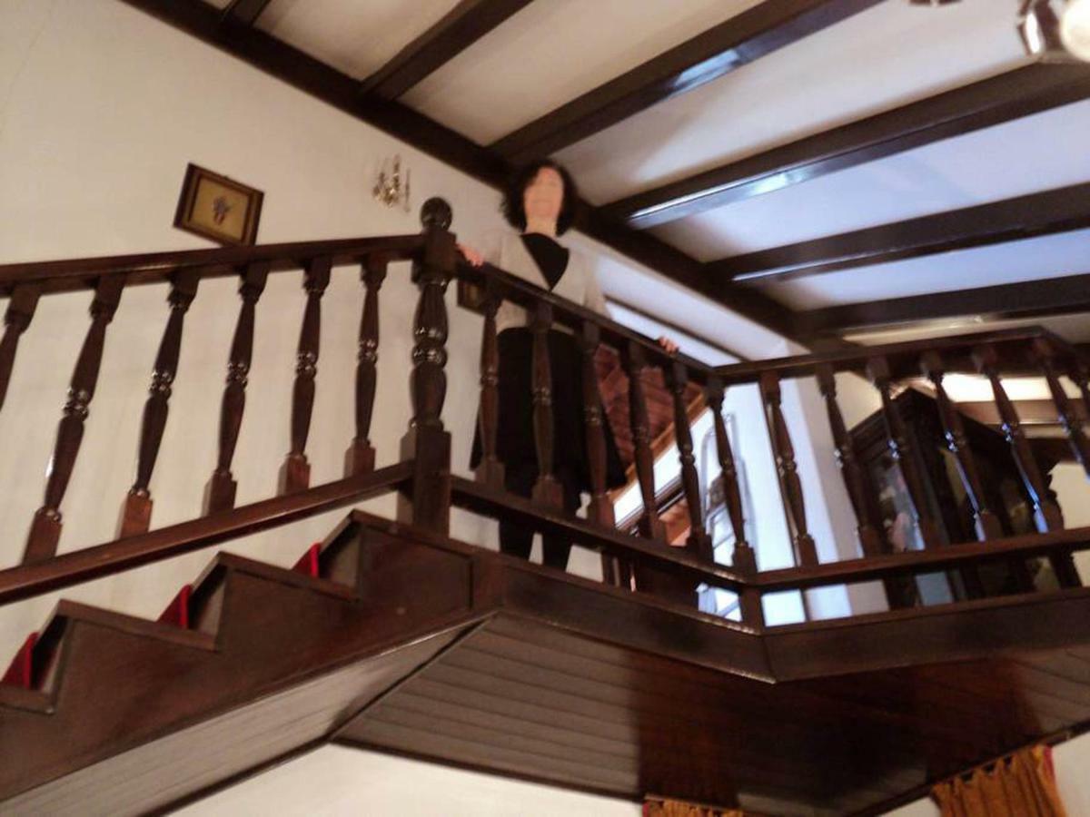 Apartament Elegant Historic Large House On Lake Como Gravedona Zewnętrze zdjęcie