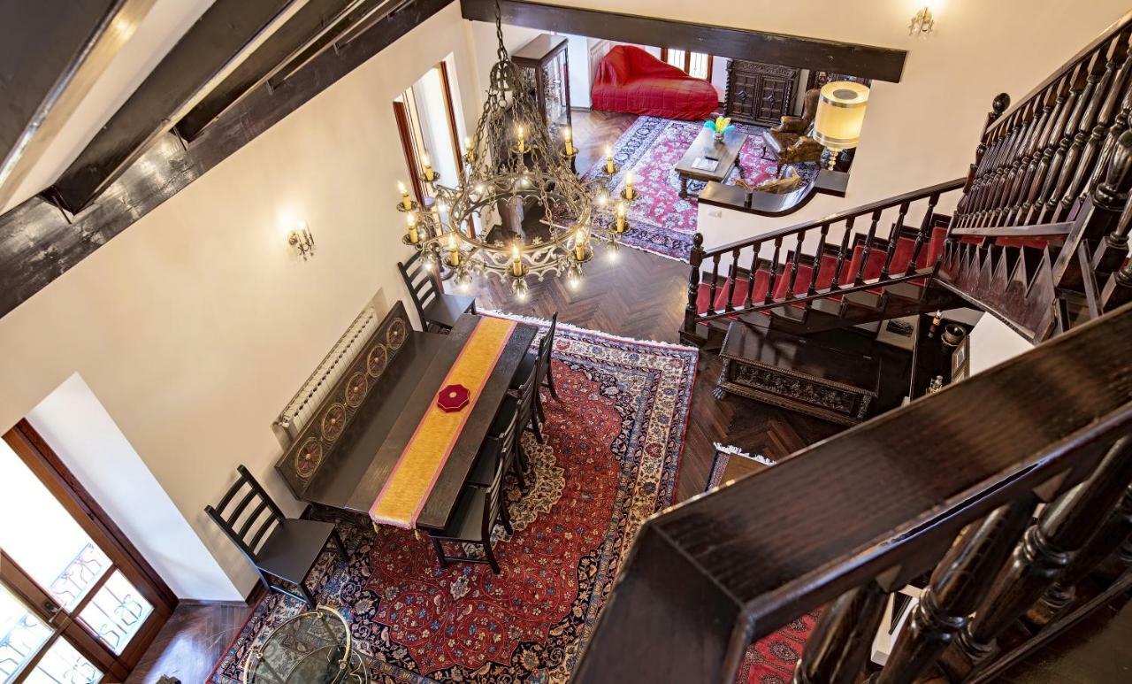 Apartament Elegant Historic Large House On Lake Como Gravedona Zewnętrze zdjęcie