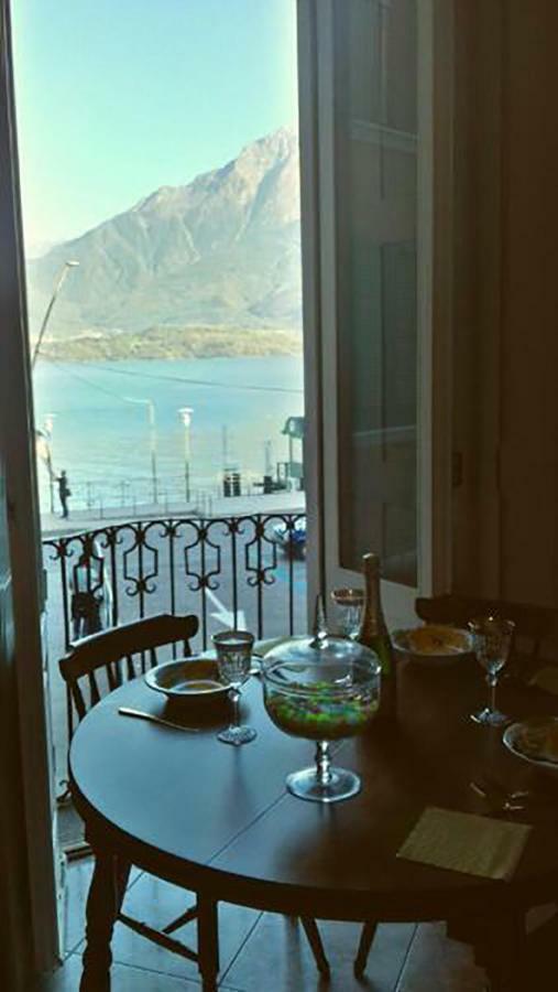 Apartament Elegant Historic Large House On Lake Como Gravedona Zewnętrze zdjęcie