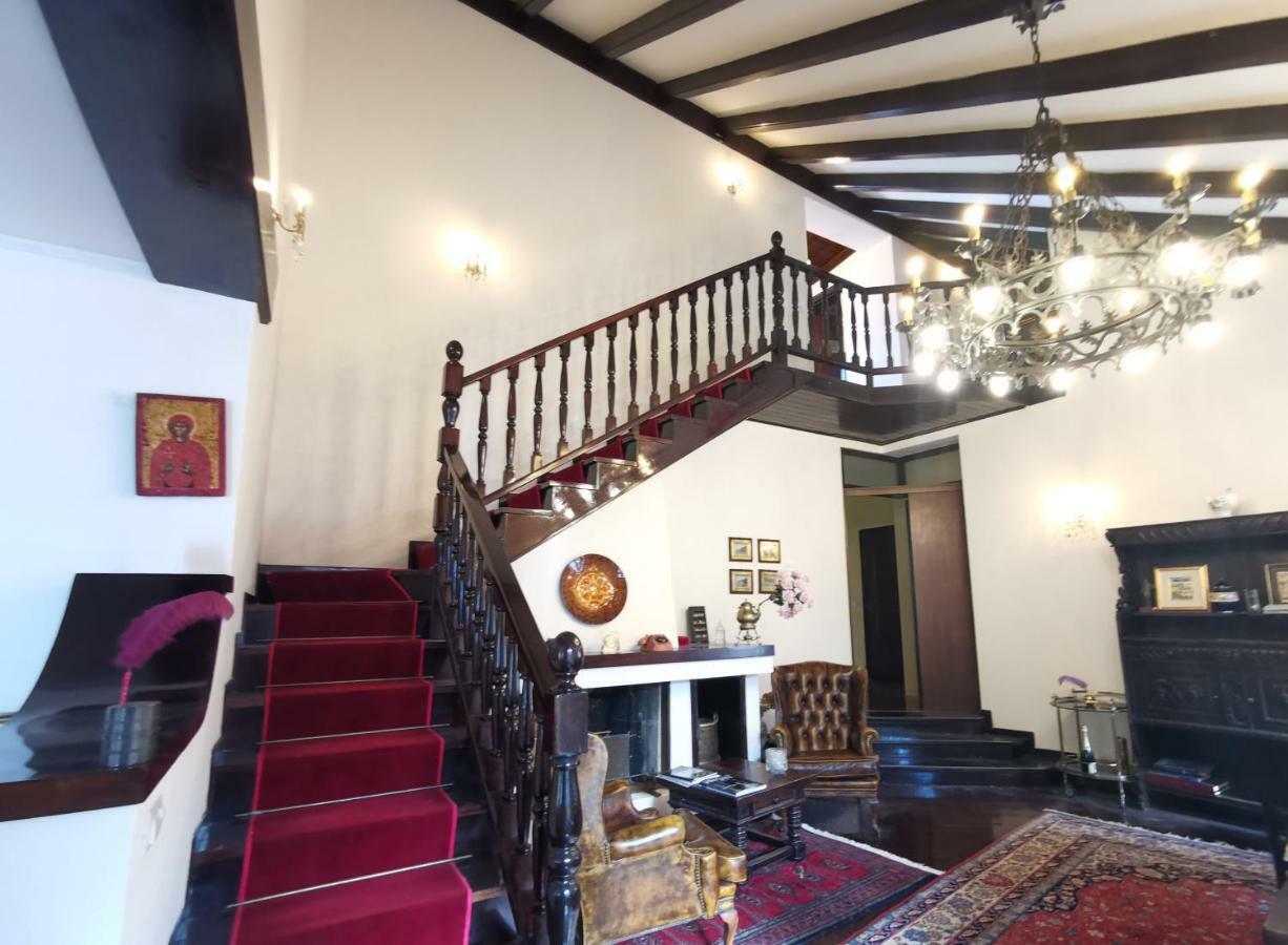 Apartament Elegant Historic Large House On Lake Como Gravedona Zewnętrze zdjęcie